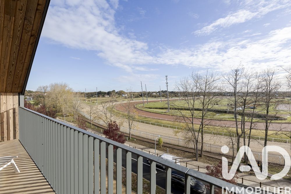 � vendre  Appartement Pornichet (44380)