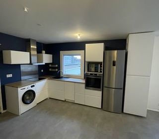  Appartement � vendre 3 pi�ces 62 m�