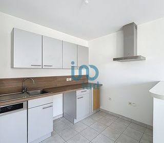  Appartement � vendre 2 pi�ces 43 m�