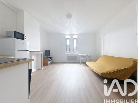   Location Appartement 3 pi�ces Appartement - 3 pi�ce(s) - 55 m�