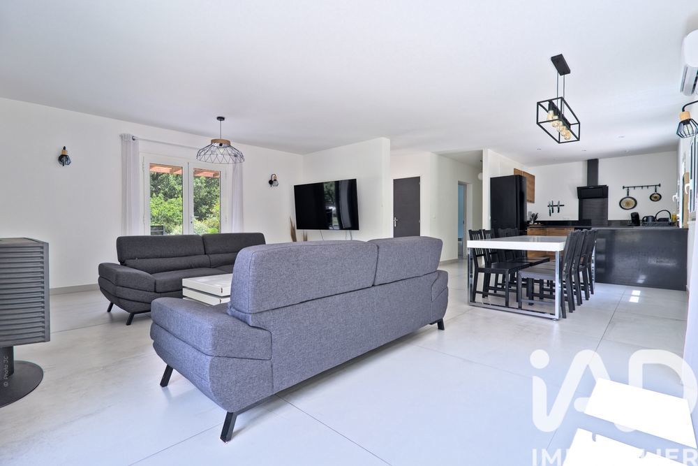 � vendre  Maison Ch�teauneuf-Grasse (06740)