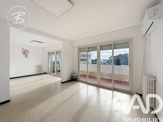  Appartement � vendre 4 pi�ces 74 m�