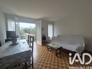  Appartement � vendre 1 pi�ce 30 m�