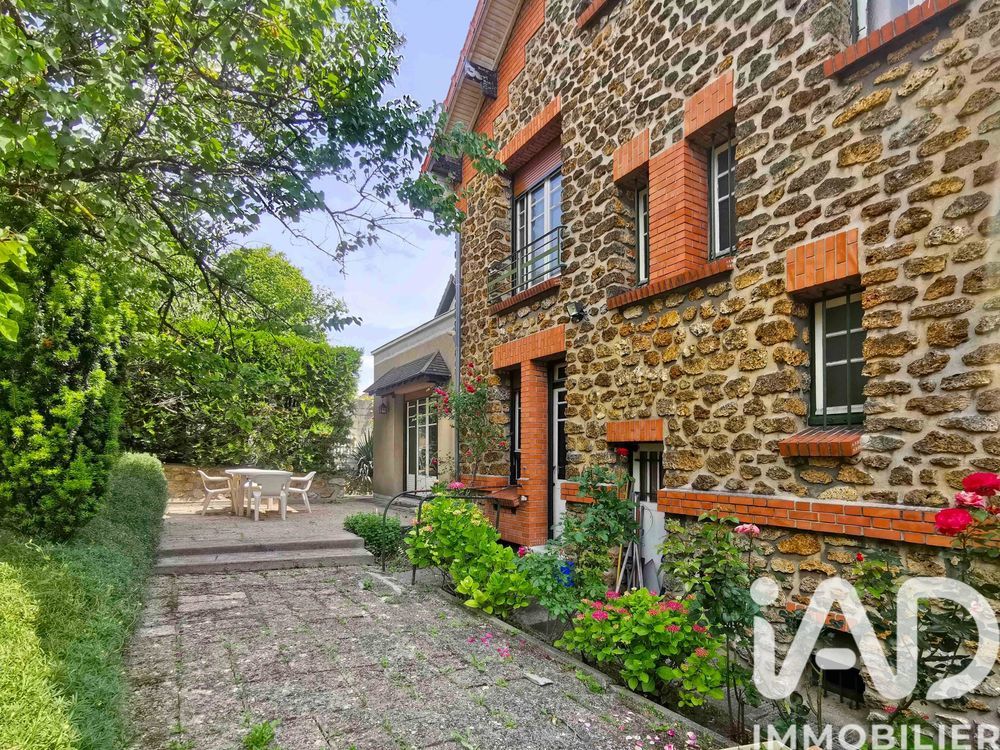 � vendre  Maison Montreuil (93100)