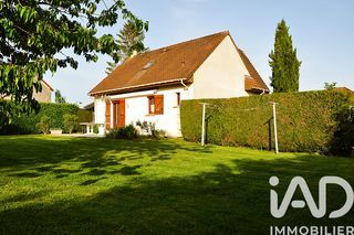  Maison � vendre 4 pi�ces 94 m�