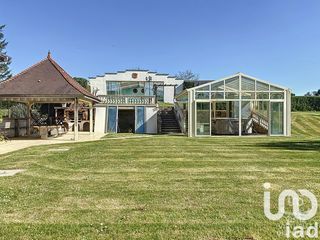  Maison � vendre 13 pi�ces 380 m�