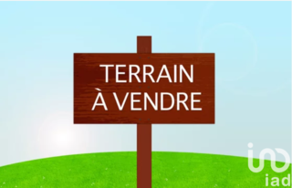  Terrain � vendre 851 m�