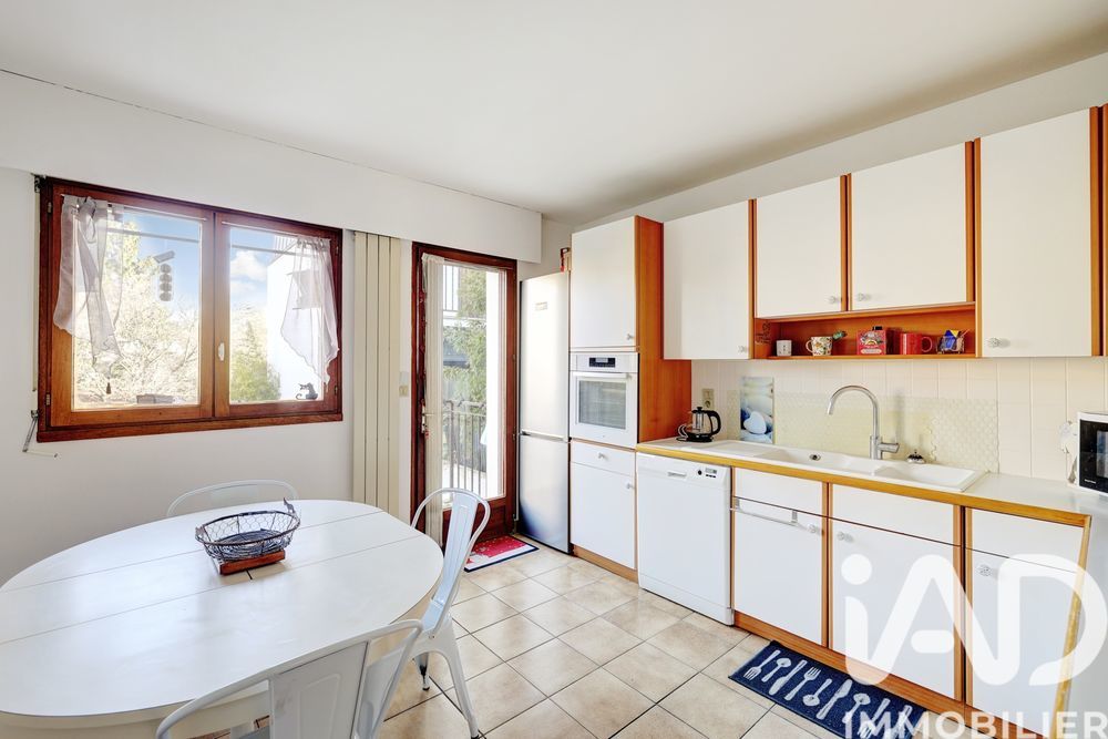 � vendre  Maison Clamart (92140)