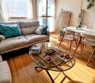  Appartement � vendre 2 pi�ces 51 m�