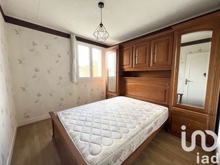  Appartement � vendre 4 pi�ces 64 m�