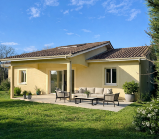  Maison � vendre 5 pi�ces 107 m�