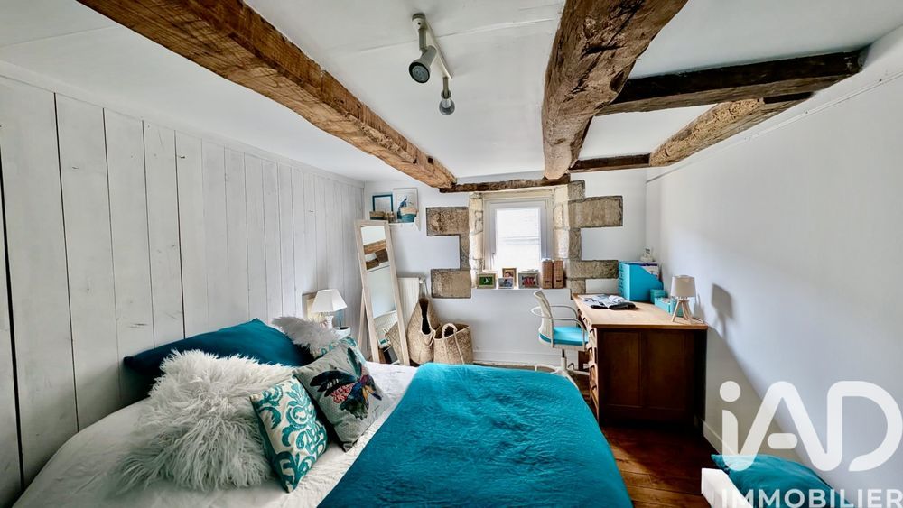 � vendre  Maison Guidel (56520)