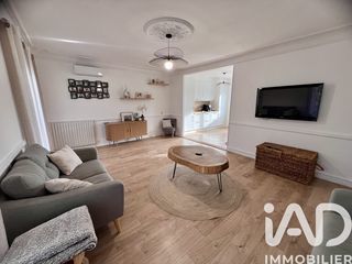  Maison � vendre 5 pi�ces 120 m�