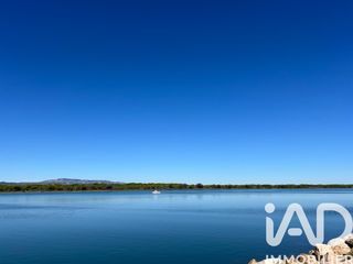  Appartement � vendre 4 pi�ces 48 m�