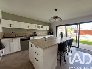  Maison � vendre 4 pi�ces 106 m�