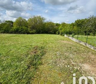  Terrain � vendre 1478 m�