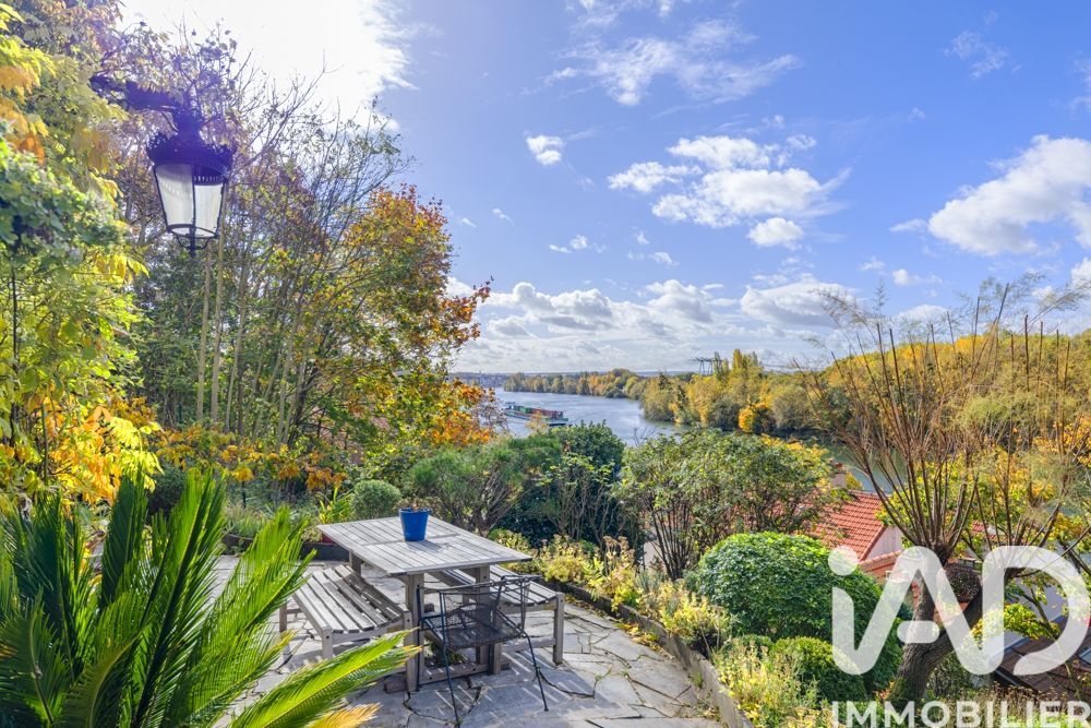 � vendre  Maison La Frette-sur-Seine (95530)