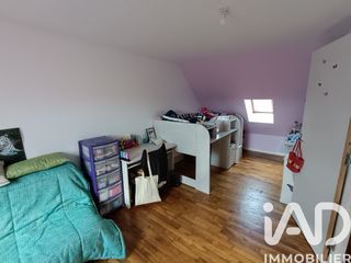  Maison � vendre 6 pi�ces 116 m�