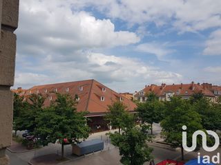  Appartement � vendre 3 pi�ces 56 m�