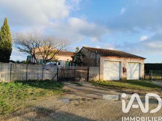  Maison � vendre 15 + pi�ces 375 m�