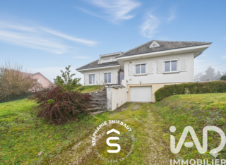  Maison � vendre 6 pi�ces 141 m�