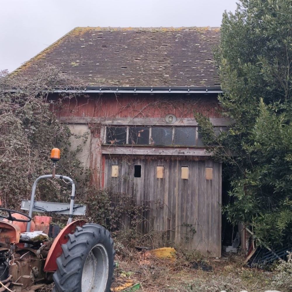 � vendre  Maison Neuill�-le-Lierre (37380)