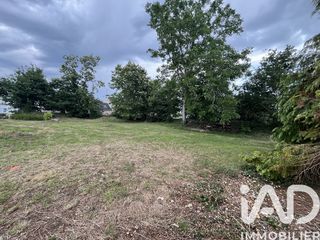  Terrain � vendre 633 m�