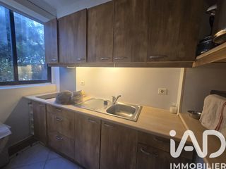  Appartement � vendre 1 pi�ce 26 m�