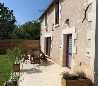  Maison � vendre 4 pi�ces 81 m�