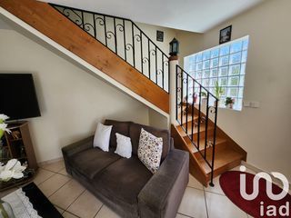  Maison � vendre 5 pi�ces 120 m�