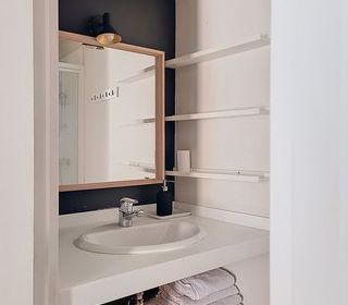  Appartement � louer 1 pi�ce 21 m�