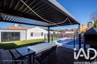  Maison � vendre 5 pi�ces 110 m�