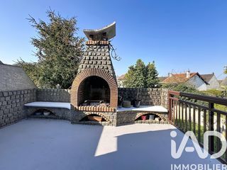  Maison � vendre 6 pi�ces 145 m�