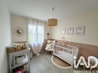  Maison � vendre 5 pi�ces 111 m�