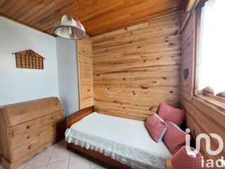  Appartement � vendre 3 pi�ces 59 m�