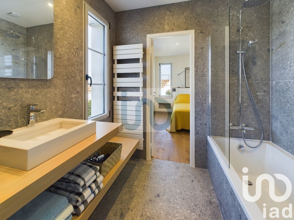 � vendre  Maison La Flotte (17630)