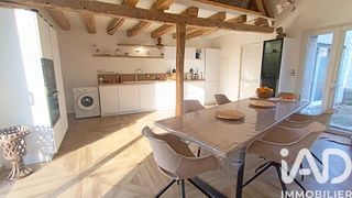  Maison � vendre 5 pi�ces 120 m�