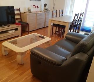  Appartement � louer 3 pi�ces 76 m�