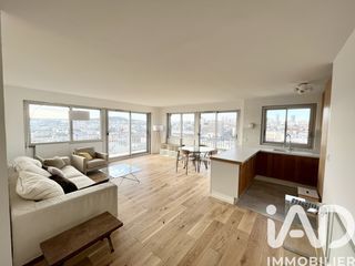  Appartement � vendre 3 pi�ces 67 m�