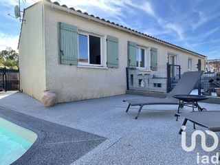  Maison � vendre 5 pi�ces 85 m�