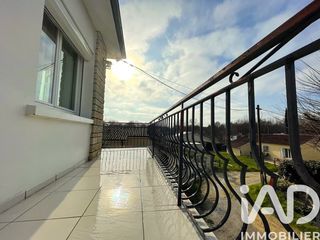  Appartement � vendre 3 pi�ces 68 m�