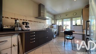  Maison � vendre 5 pi�ces 135 m�