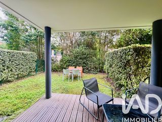  Appartement � vendre 2 pi�ces 41 m�