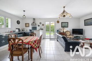  Maison � vendre 4 pi�ces 80 m�