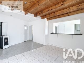  Maison � vendre 3 pi�ces 100 m�
