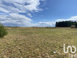  Terrain � vendre 1500 m�