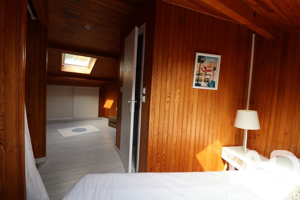 � vendre  Villa Gujan-Mestras (33470)