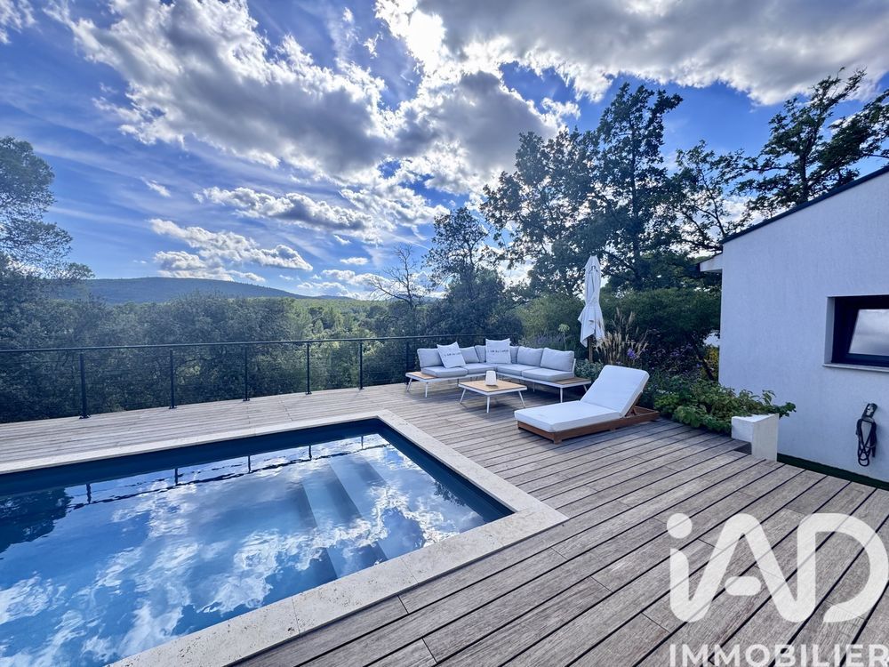 � vendre  Villa Flassans-sur-Issole (83340)