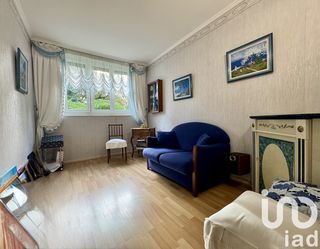  Appartement � vendre 4 pi�ces 68 m�