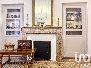  Maison � vendre 9 pi�ces 297 m�